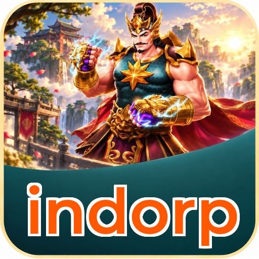 Screenshot 1 - indorp Home Screen