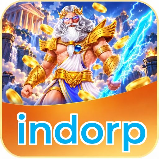 Screenshot 1 - indorp Home Screen