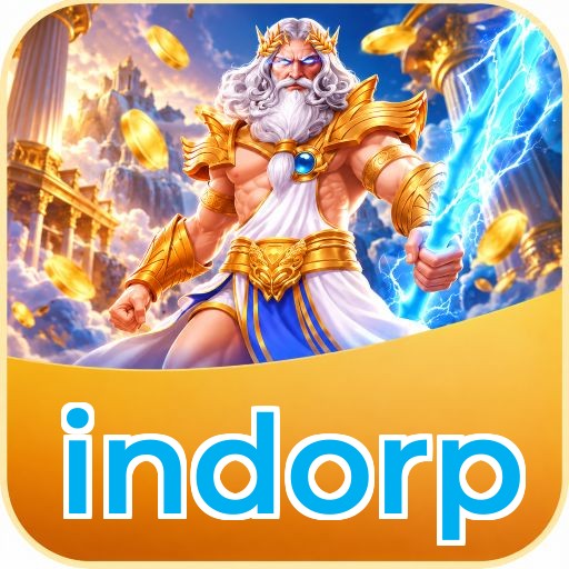 Screenshot 1 - indorp Home Screen