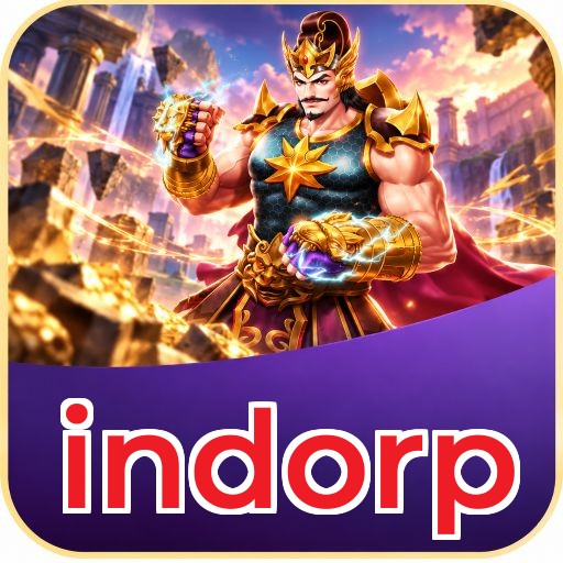 Screenshot 1 - indorp Home Screen