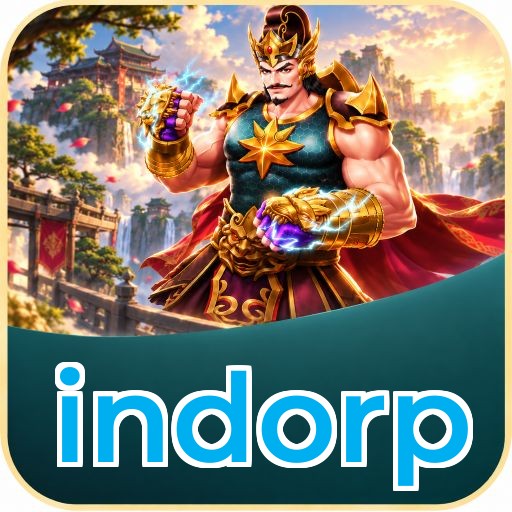 Screenshot 1 - indorp Home Screen
