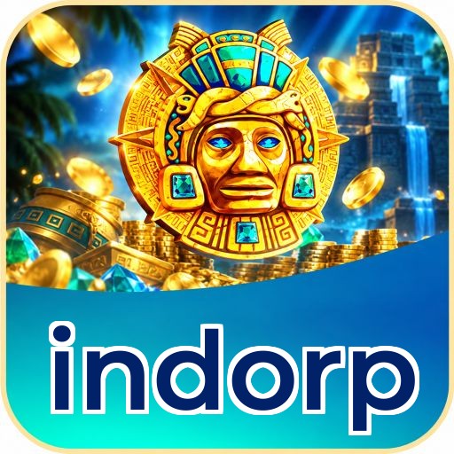Screenshot 1 - indorp Home Screen