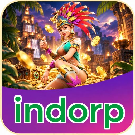 Screenshot 1 - indorp Home Screen