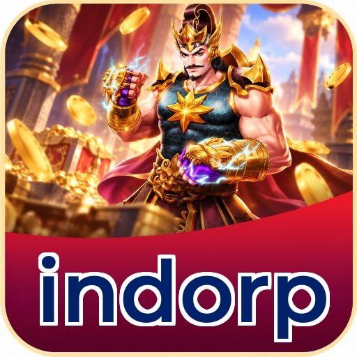 Screenshot 1 - indorp Home Screen