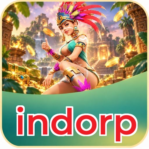 Screenshot 1 - indorp Home Screen